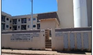 Imóvel 2995217 ['8444429927542'] - ['CHÁCARA 05 QD 08,N. SN APTO. 202 BL C LT CHÁCARA 05 QD 08, SETOR DE CHACARAS ANHANGUERA A - CEP: 72871-517, VALPARAISO DE GOIAS - GOIAS'] ['Valparaizo II'] - ['Valparaíso de Goiás']/['GO'] - 1