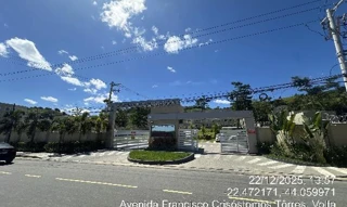 Imóvel 2726317 ['8787711416056'] - ['AVENIDA FRANCISCO CHRISOSTONO TORRES,N. 2 APTO. 204 BL 07 VAGA Nº 172, SAO LUIZ - CEP: 27286-440, VOLTA REDONDA - RIO DE JANEIRO'] ['Candelária'] - ['Volta Redonda']/['RJ'] - 1