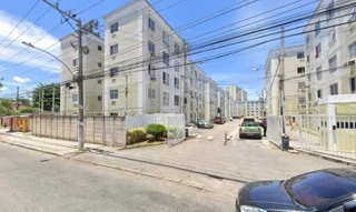 Imóvel 2712317 [''] - ['RUA FRANCISCO BELISARIO 370, BL 14 APT 404, - SANTA CRUZ Rio de Janeiro - RJ'] ['Santa Cruz'] - ['Rio de Janeiro']/['RJ'] - 1