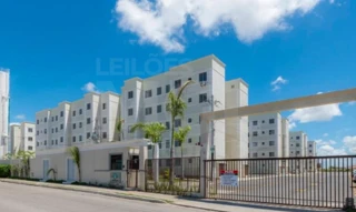 Imóvel 2712417 [''] - ['AVENIDA DR NEVES PINTO, 708 TORRE 7 APTO 210 VG 114/338, - ANTARES Maceió - AL'] ['Antares'] - ['Maceió']/['AL'] - 1