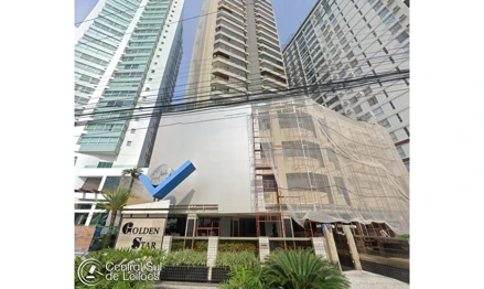 Apartamento em Balneário Camboriú, Centro, Avenida Atlântica, nº 3.510, esquina com a Rua 3.300, Balneário Camboriú/SC, SC. Área: 250.91m2 - imagem 0