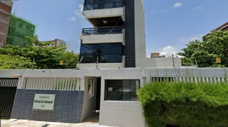 Imóvel 2984817 [''] - ['Avenida Oceano Pacífico, 294- Apto. 101'] ['Intermares'] - ['Cabedelo']/['PB'] - 1