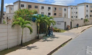 Imóvel 2568217 [''] - ['Avenida Dr. Luiz Inácio de Andrade Lima Neto, nº 297, Apartamento nº 301, Bloco 08, Residencial Engenho Camarás, Condominio Viver - Alberto Maia - Camaragibe/PE'] ['Alberto Maia'] - ['Camaragibe']/['PE'] - 1