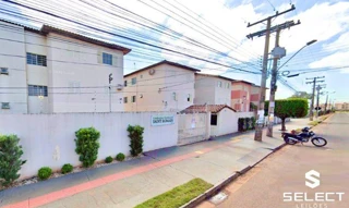 Imóvel 2489817 [''] - ['Rua Saint Romain, 312'] ['Tijuca'] - ['Campo Grande']/['MS'] - 1