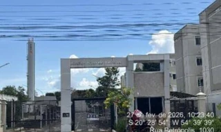 Imóvel 2974617 [''] - ['Rua Petrópolis, 1392, Bloco 06, Apto 303, Residencial Ravena, Parque Residencial Dos Girassóis, Campo Grande, MS'] ['Parque Res. Uniao'] - ['Campo Grande']/['MS'] - 1