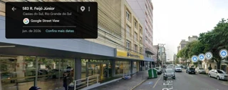 Imóvel 3042817 [''] - [', 583 - Apto. 102 – Edifício Adelina Lucchese - São Pelegrino'] ['São Pelegrino'] - ['Caxias do Sul']/['RS'] - 1