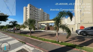 Imóvel 2900317 [''] - ['AVENIDA COMENDADOR FRANCO, N. 7770, Apto. 201, TR 02 VG 220, UBERABA, RES CASONI - CURITIBA/PR - CEP: 81560001, UBERABA'] ['Uberaba'] - ['Curitiba']/['PR'] - 1