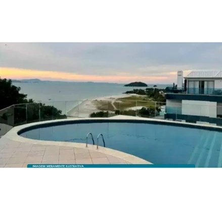 Apartamento em Florianópolis, Canasvieiras, Rodovia Tertuliano Brito Xavier, 3150, Canasvieiras, SC. Área: 263.215m2