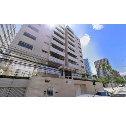 Apartamento em Fortaleza, Aldeota, Rua Marcos Macedo, n 390, CE. Área: 245.64m2
