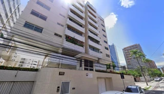 Imóvel 2280717 [''] - ['Rua Marcos Macedo, n 390'] ['Aldeota'] - ['Fortaleza']/['CE'] - 1