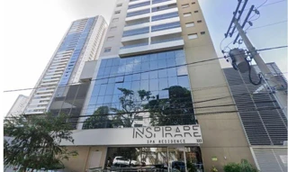 Imóvel 2595017 [''] - ['Rua 1123, 333 - Apartamento nº 2003, localizado no Inspirare Spa Residence - vaga de garagem n. 80-PG03 - Setor Marista - Goiânia / GO'] ['St. Marista'] - ['Goiânia']/['GO'] - 1