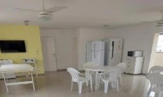 Imóvel 2582817 [''] - ['Rua Mario Ribeiro, nº 1500- apto nº 56'] ['Centro'] - ['Guarujá']/['SP'] - 1