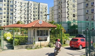 Imóvel 3001217 [''] - ['Avenida Abdo Cabus, nº 1733, Apto nº 203, BL nº 04, Cond Laguna Ville - Candeias - Jaboatão dos Guararapes/PE'] ['Candeias'] - ['Jaboatão Dos Guararapes']/['PE'] - 1