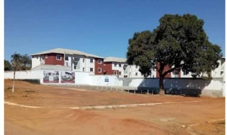 Imóvel 2657117 [''] - ['Rua Tarek, 0 - Apartamento nº 304 - Bloco A - Condomínio Villa das Flores - Cidade Osfaya - Luziânia / GO'] ['Cidade Osfaya'] - ['Luziânia']/['GO'] - 1