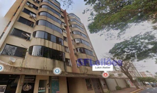 Imóvel 2453717 [''] - ['EDIFICIO LUIZ FERNANDO - Bloco "A", 5º pavimento-tipo, nº 502'] [''] - ['Maringá']/['PR'] - 1