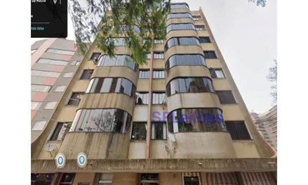 Apartamento em Maringá, , EDIFICIO LUIZ FERNANDO - Bloco "A", 5º pavimento-tipo, nº 502, PR. Área: 130.26m2 - imagem 0