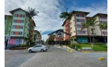 Apartamento em Joinville, , Av. Marques de Olinda, SC. Área: 60m2 - imagem 0