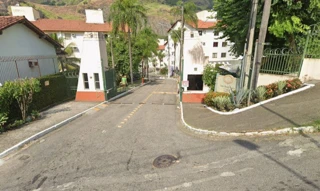 Imóvel 2559417 [''] - ['Rua Borja Reis, nº 1255 - Bloco 07 - Apto 302'] ['Engenho de Dentro'] - ['Rio De Janeiro']/['RJ'] - 1