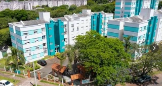 Imóvel 2596317 [''] - ['Rua João da Silva Bueno, 227'] ['Morro Santana'] - ['Porto Alegre']/['RS'] - 1