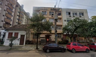 Imóvel 2715417 [''] - ['Rua Jose do Patrocinio 1.136 Edificio Praca Garibaldi apto 26'] ['Cidade Baixa'] - ['Porto Alegre']/['RS'] - 1
