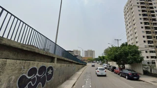 Imóvel 2870817 [''] - ['Avenida Dom Helder Câmara, 3443, Del Castilho, Rio de Janeiro/RJ'] ['Del Castilho'] - ['Rio de Janeiro']/['RJ'] - 1