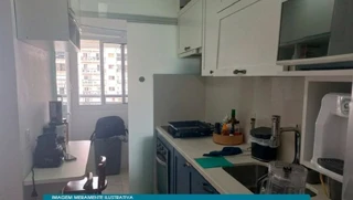 Foto de Apartamento em Leilão no Rio De Janeiro / RJ - 2923517