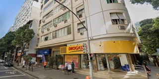 Imóvel 2939117 [''] - ['Avenida Nossa Senhora de Copacabana, nº 484 - Rio de Janeiro/RJ'] ['Copacabana'] - ['Rio de Janeiro']/['RJ'] - 1
