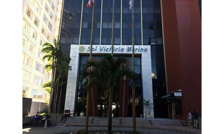 Apartamento em Salvador, Dois De Julho, Av. Sete de Setembro, 353 ou 2068, BA. Área: 31.89m2