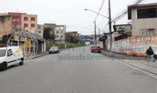 Imóvel 2198317 [''] - ['Avenida Primeiro de Dezembro, S/N - Jardim Santo André Santo André - SP'] ['Jardim Santo André'] - ['Santo André']/['SP'] - 1