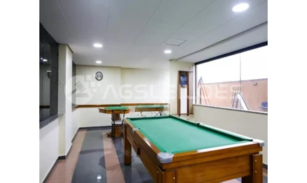Apartamento em Santo André, Vila Curuçá, Rua Araguaia, 611 - Vila Curuçá Santo André - SP, SP. Área: 85.08m2