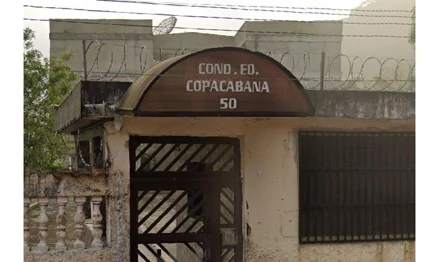 Apartamento em Santos, VILA SÃO JORGE, AVENIDA FRANCISCO COSTA PIRES, 50, SP. Área: nullm2 - imagem 0