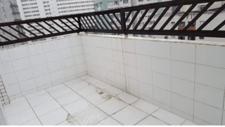 Imóvel 2980917 [''] - ['Rua Sebastião Arantes Nogueira, 22 - Apt 92 - José Menino - Santos / SP'] [''] - ['Santos']/['SP'] - 1