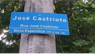 Imóvel 2491017 [''] - ['Rua José Castrioto, 87 - Parque Nova Esperança - São José dos Campos / SP'] ['Parque Nova Esperanca'] - ['São José Dos Campos']/['SP'] - 1