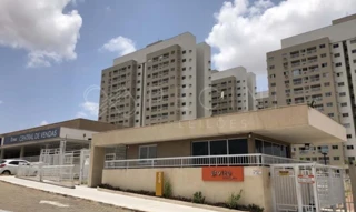 Imóvel 2974517 [''] - ['Avenida Jerônimo de Albuquerque Maranhão, Apartamento 503 - Angelim São Luís - MA'] ['Angelim'] - ['São Luís']/['MA'] - 1