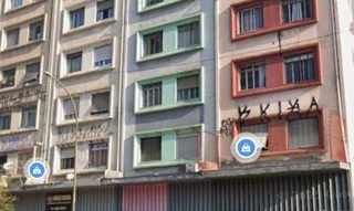 Imóvel 2880117 [''] - ['Avenida São João, Santa Cecília'] [''] - ['São Paulo']/['SP'] - 1
