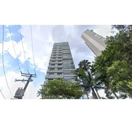 Apartamento • São Paulo/SP