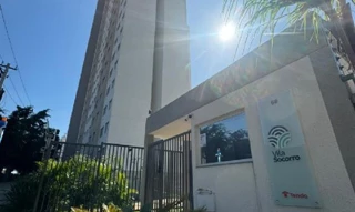 Imóvel 3018117 [''] - ['VILA SOCORRO RUA CANES N. 68 APTO. 1204, BL 01 HIS CAPELA DO SOCORRO'] ['Veleiros'] - ['São Paulo']/['SP'] - 1