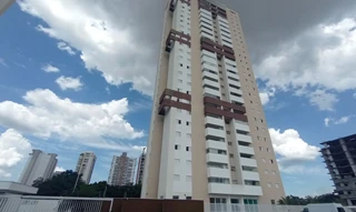 Imóvel 3041917 [''] - ['Rua Professor Ernesto de Oliveira Filho, 250 - Apto 23 - Torre 1, Loteamento Fernando Camargo Nogueira, Taubaté/SP'] ['Esplanada Independência'] - ['Taubaté']/['SP'] - 1