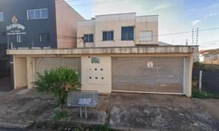 Imóvel 2600017 [''] - ['Avenida Itaipu, 766 - Apartamento nº 102 (pavimento superior), Residencial Figueira V, com direito a vaga de garagem nº 4 - Granada - Uberlândia / MG'] ['Jardim Botânico'] - ['Uberlândia']/['MG'] - 1