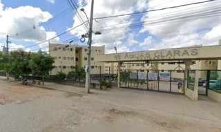 Imóvel 2595717 [''] - ['R 1ª TRAVESSA PROFESSOR FELIX PAIVA S/N BL B-5 APTO 302, - Vitória de Santo Antão - PE'] ['Água Branca'] - ['Vitória De Santo Antão']/['PE'] - 1