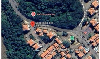 Imóvel 2810517 [''] - ['Avenida das Palmeiras, 608 - Apartamento 41, Bloco C, Edifício Luíza Ideal 16 2D integrante do Condomínio Flamboyant - Vila Flora - Votorantim / SP'] ['Vossoroca'] - ['Votorantim']/['SP'] - 1