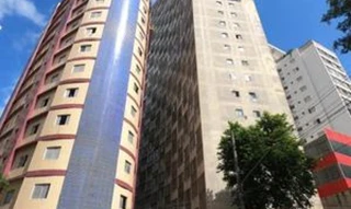 Imóvel 2808617 [''] - ['Rua Paim n 235'] ['Bela Vista'] - ['São Paulo']/['SP'] - 1