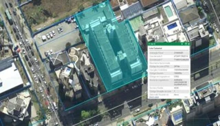 Imóvel 2609217 [''] - ['Avenida Visconde de Guarapuava, n.4350'] ['Batel'] - ['Curitiba']/['PR'] - 1