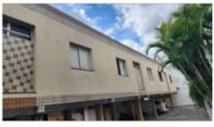Apartamento • Rua Piranhas
