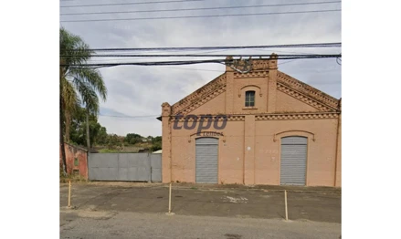 Galpão em Espírito Santo do Pinhal, Vila Nossa Sra. De Fatima, Rua Jacobe Worms, 206, SP. Área: 520m2
