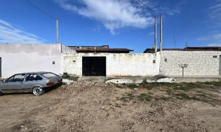 Imóvel 2370817 ['8444406180300'] - ['RUA ROSILDA DE OLIVEIRA SILVA,N. 984 LT 20 QD D, ALTO SÃO FRANCISCO - CEP: 59650-000, ACU - RIO GRANDE DO NORTE'] ['Alto do São Francisco'] - ['Açu']/['RN'] - 1