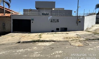 Imóvel 2893117 ['1444421660034'] - ['RUA HIDROLANDIA,N. SN QD P LT 13, JARDIM HELVECIA COMPLEMENTO - CEP: 74933-645, APARECIDA DE GOIANIA - GOIAS'] ['Jardim Helvecia Complemento'] - ['Aparecida De Goiânia']/['GO'] - 1