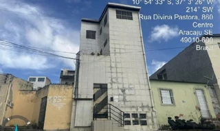 Imóvel 2568817 ['1555538979725'] - ['RUA DIVINA PASTORA,N. 865, GETULIO VARGAS - CEP: 49055-220, ARACAJU - SERGIPE'] ['Centro'] - ['Aracaju']/['SE'] - 1