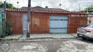 Imóvel 2536917 ['1444405007593'] - ['RUA ALAMEDA HOLANDA,N. 165, COQUEIRO - CEP: 66650-250, BELEM - PARA'] ['Coqueiro'] - ['Belém']/['PA'] - 1