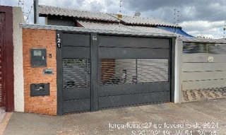 Imóvel 2394217 ['1444419027060'] - ['RUA TAMBIA,N. 121 CS01 LT11 QD07, JARDIM MANAIRA - CEP: 79074-211, CAMPO GRANDE - MATO GROSSO DO SUL'] ['Jardim Manaira'] - ['Campo Grande']/['MS'] - 1